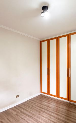 Apartamento à venda com 87m², 2 quartos e 2 vagasQuarto 1