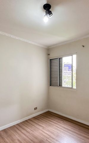 Apartamento à venda com 87m², 2 quartos e 2 vagasQuarto 1
