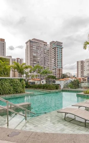 Studio à venda com 25m², 1 quarto e sem vaga Studio à venda com 25m², 1 quarto e sem vagaÁrea Comum