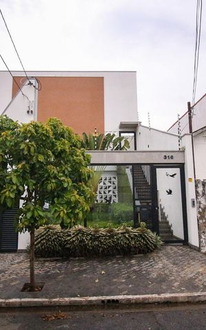 Casa de condomínio à venda com 120m², 3 quartos e 2 vagas