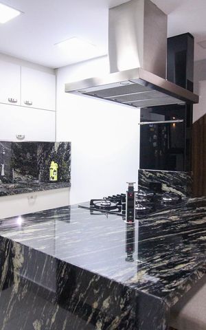 Casa de condomínio à venda com 120m², 3 quartos e 2 vagas