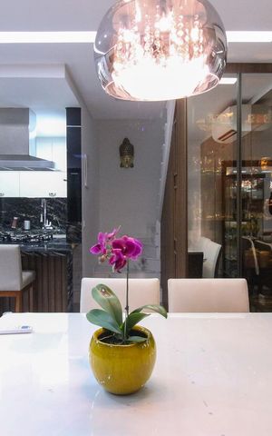 Casa de condomínio à venda com 120m², 3 quartos e 2 vagas