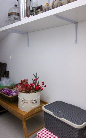 Casa de condomínio à venda com 120m², 3 quartos e 2 vagas