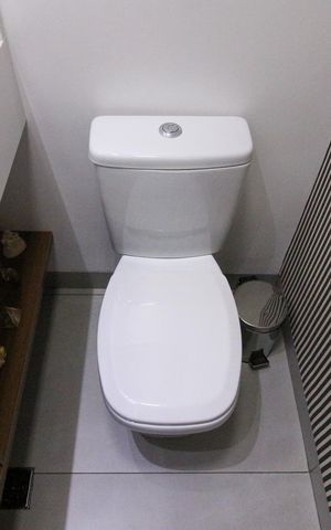 Casa de condomínio à venda com 120m², 3 quartos e 2 vagas