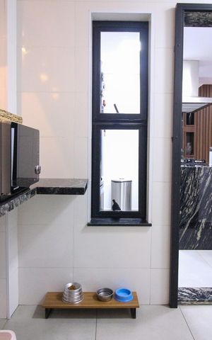 Casa de condomínio à venda com 120m², 3 quartos e 2 vagas
