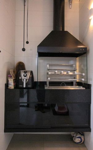 Casa de condomínio à venda com 120m², 3 quartos e 2 vagas