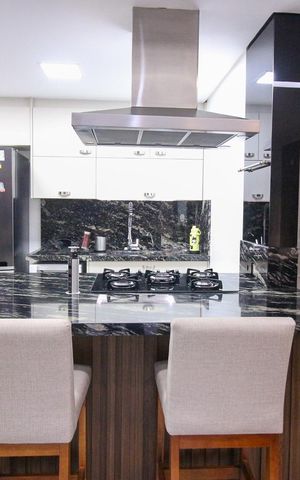 Casa de condomínio à venda com 120m², 3 quartos e 2 vagas