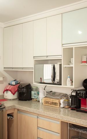 Casa para alugar com 274m², 3 quartos e 4 vagasCozinha
