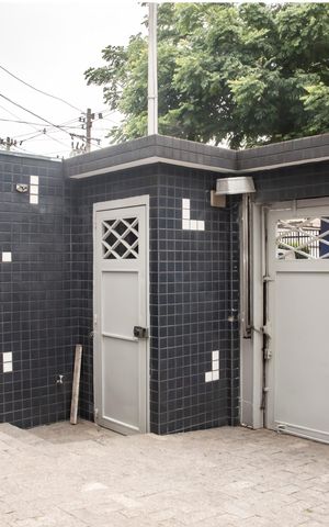 Casa para alugar com 274m², 3 quartos e 4 vagasHall de entrada