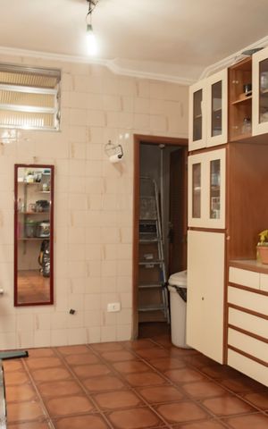 Casa para alugar com 274m², 3 quartos e 4 vagasLavanderia