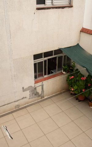 Casa para alugar com 274m², 3 quartos e 4 vagasVista da Suíte 