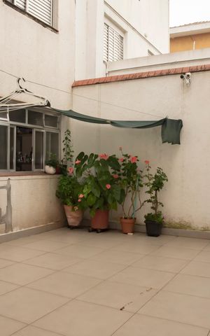 Casa para alugar com 274m², 3 quartos e 4 vagasQuintal