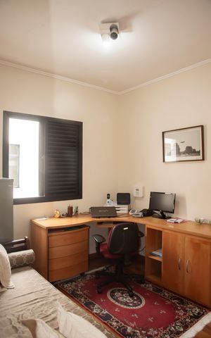 Casa para alugar com 274m², 3 quartos e 4 vagasQuarto 1