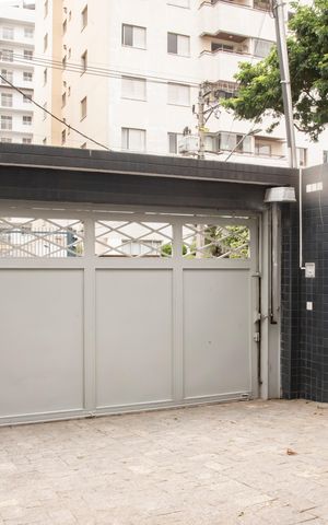 Casa para alugar com 274m², 3 quartos e 4 vagasHall de entrada