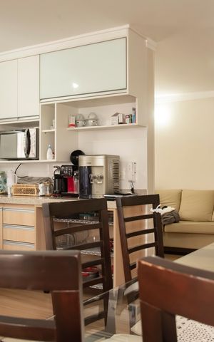 Casa para alugar com 274m², 3 quartos e 4 vagasSala de Jantar