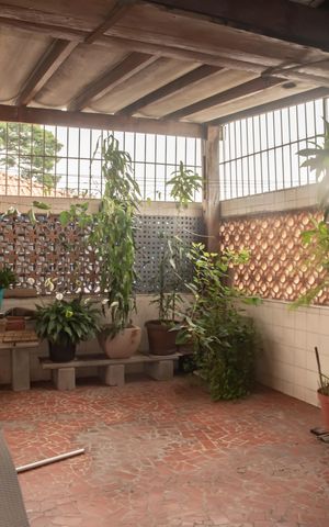 Casa para alugar com 274m², 3 quartos e 4 vagasTerraço