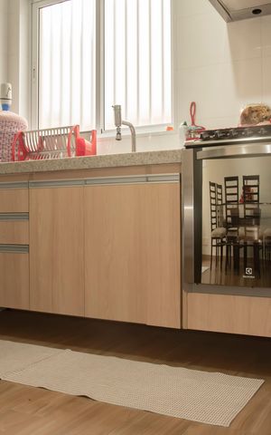 Casa para alugar com 274m², 3 quartos e 4 vagasCozinha