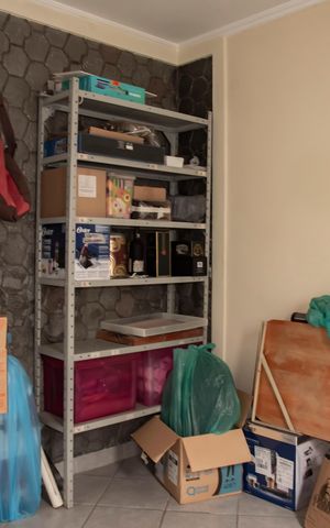 Casa para alugar com 274m², 3 quartos e 4 vagasÁrea de Serviço/Depósito