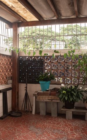 Casa para alugar com 274m², 3 quartos e 4 vagasTerraço