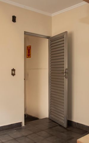 Casa para alugar com 274m², 3 quartos e 4 vagasÁrea de Serviço/Depósito