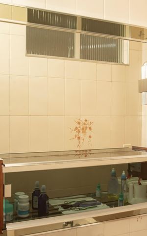 Casa para alugar com 274m², 3 quartos e 4 vagasBanheiro
