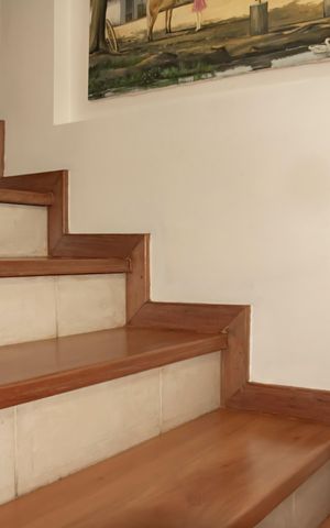 Casa para alugar com 274m², 3 quartos e 4 vagasSala