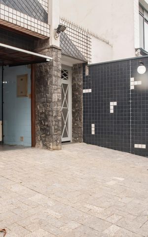 Casa para alugar com 274m², 3 quartos e 4 vagasHall de entrada