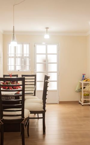 Casa para alugar com 274m², 3 quartos e 4 vagasSala de Jantar