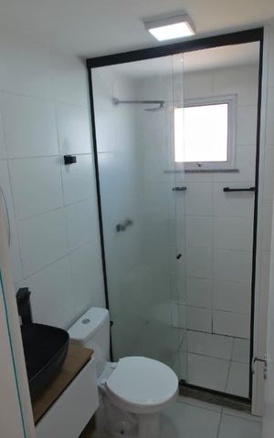 Apartamento para alugar com 47m², 2 quartos e 1 vaga