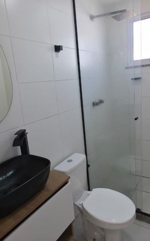 Apartamento para alugar com 47m², 2 quartos e 1 vaga