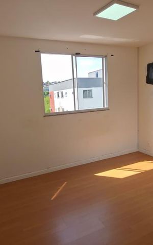 Apartamento para alugar com 47m², 2 quartos e 1 vaga