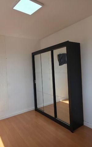 Apartamento para alugar com 47m², 2 quartos e 1 vaga