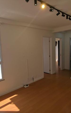 Apartamento para alugar com 47m², 2 quartos e 1 vaga