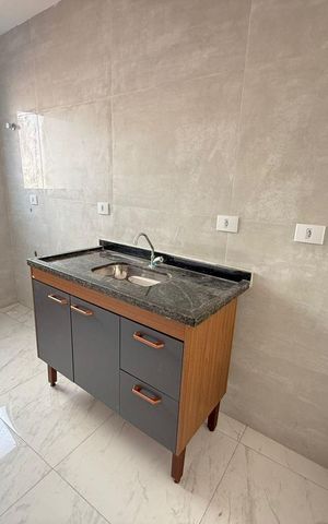 Apartamento à venda com 42m², 1 quarto e sem vaga