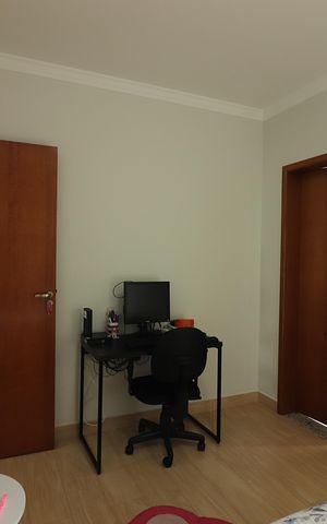 Casa à venda com 209m², 3 quartos e 4 vagasSuíte 3