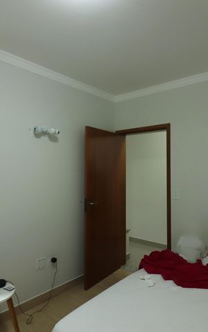 Casa à venda com 209m², 3 quartos e 4 vagasSuíte 2