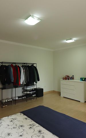 Casa à venda com 209m², 3 quartos e 4 vagasSuíte 1