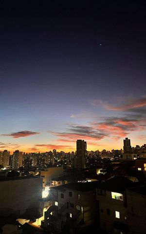 Apartamento à venda com 46m², 2 quartos e sem vaga Apartamento à venda com 46m², 2 quartos e sem vagaVista da Varanda