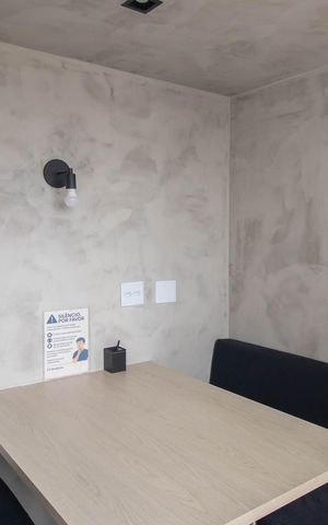 Apartamento à venda com 46m², 2 quartos e sem vaga Apartamento à venda com 46m², 2 quartos e sem vagaSala de Coworking