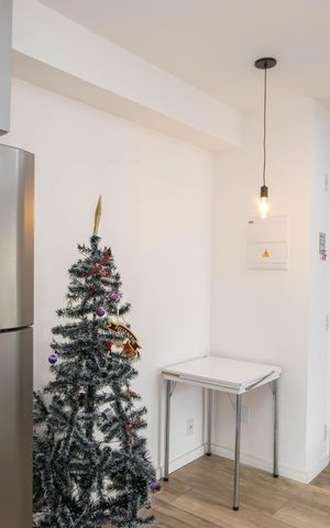 Apartamento à venda com 46m², 2 quartos e sem vaga Apartamento à venda com 46m², 2 quartos e sem vagaSala