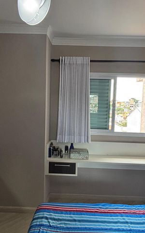 Casa à venda com 225m², 3 quartos e 4 vagas Casa à venda com 225m², 3 quartos e 4 vagasQuarto 1