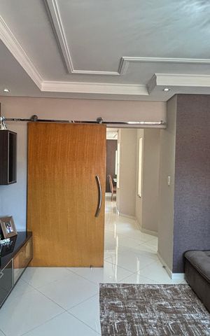 Casa à venda com 225m², 3 quartos e 4 vagas Casa à venda com 225m², 3 quartos e 4 vagasSala - Sala de Jantar