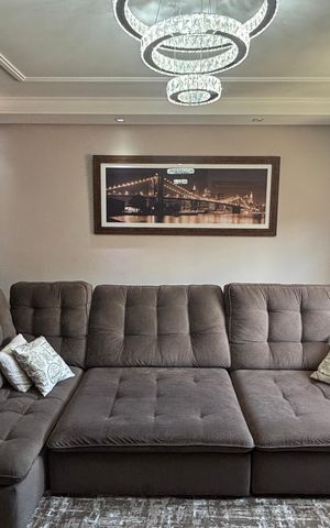 Casa à venda com 225m², 3 quartos e 4 vagas Casa à venda com 225m², 3 quartos e 4 vagasSala - Sala de Jantar