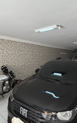 Casa à venda com 225m², 3 quartos e 4 vagas Casa à venda com 225m², 3 quartos e 4 vagasGaragem