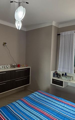 Casa à venda com 225m², 3 quartos e 4 vagas Casa à venda com 225m², 3 quartos e 4 vagasQuarto 1