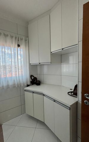Casa à venda com 225m², 3 quartos e 4 vagas Casa à venda com 225m², 3 quartos e 4 vagasÁrea de Serviço