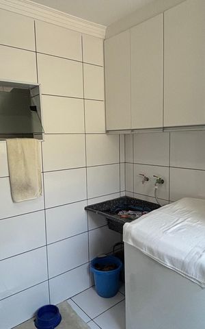Casa à venda com 225m², 3 quartos e 4 vagas Casa à venda com 225m², 3 quartos e 4 vagasÁrea de Serviço
