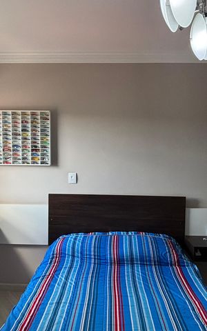 Casa à venda com 225m², 3 quartos e 4 vagas Casa à venda com 225m², 3 quartos e 4 vagasQuarto 1