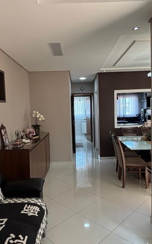 Casa à venda com 225m², 3 quartos e 4 vagas Casa à venda com 225m², 3 quartos e 4 vagasSala de Jantar