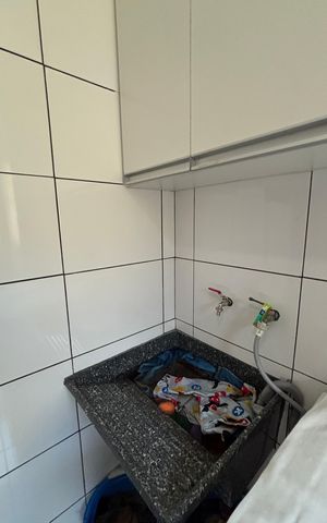 Casa à venda com 225m², 3 quartos e 4 vagas Casa à venda com 225m², 3 quartos e 4 vagasÁrea de Serviço